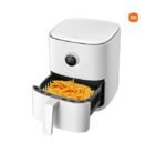 XIAOMI MAF02 Smart Technology, 90% Less Fat, 7 Preset menus, 4-5 people Air Fryer (3.5 L) - Image 4